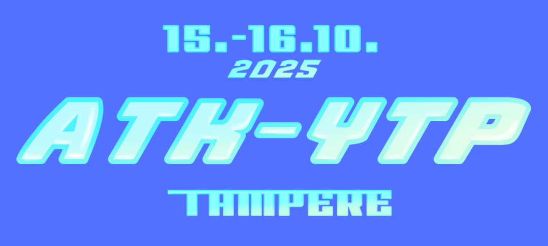 ATK-YTP Tampere 2025!
