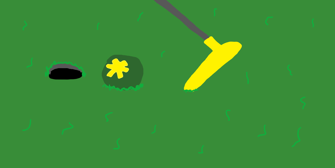 Minigolf lajikokeilu