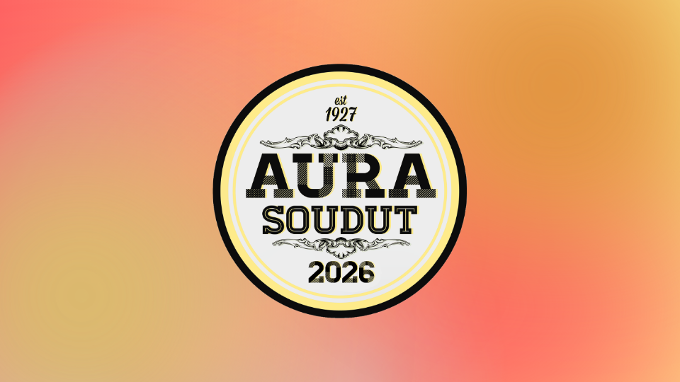 Aurasoudut ryhmälipunmyynti ja soutujoukkueen ilmoittautuminen 2026