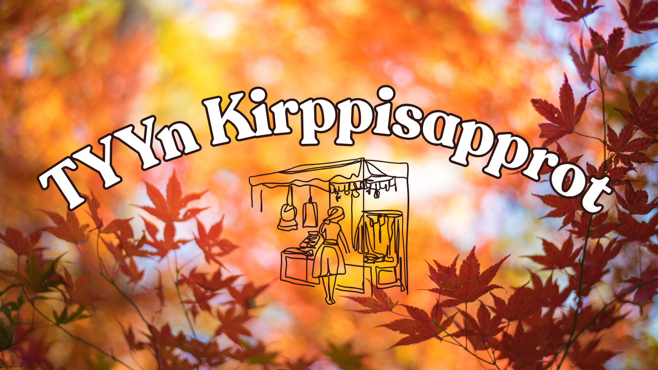 TYYn Kirppisapprot 2026
